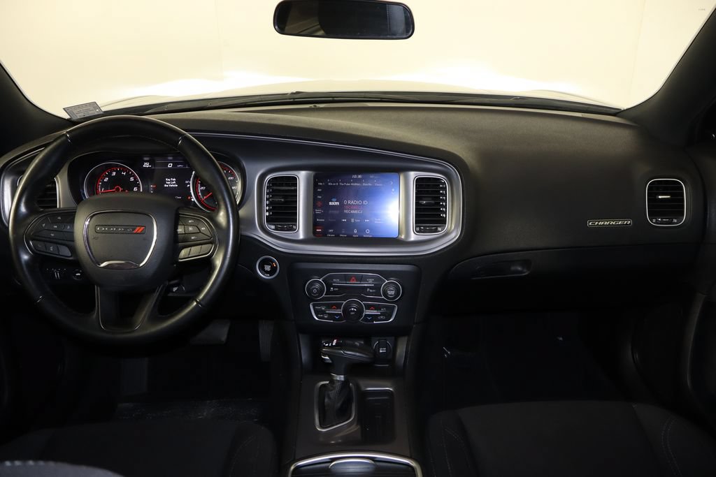 Used 2023 Dodge Charger SXT RWD image 13