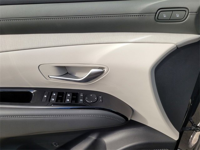 New 2026 Hyundai Tucson Limited image 16
