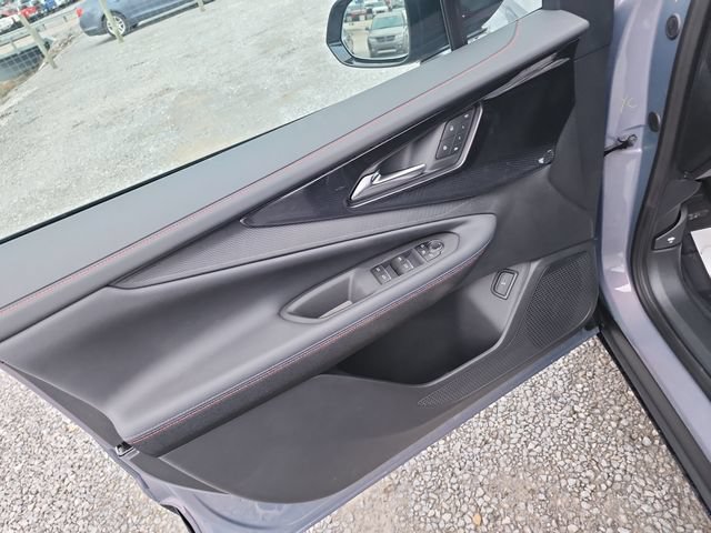 New 2026 Chevrolet Blazer EV RS w/ Super Cruise Package FWD image 18