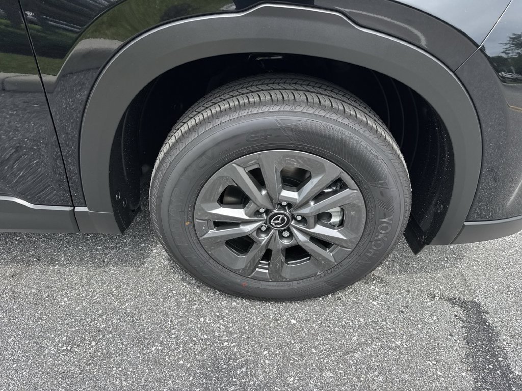 New 2026 MAZDA CX-5 Select AWD/4WD image 57