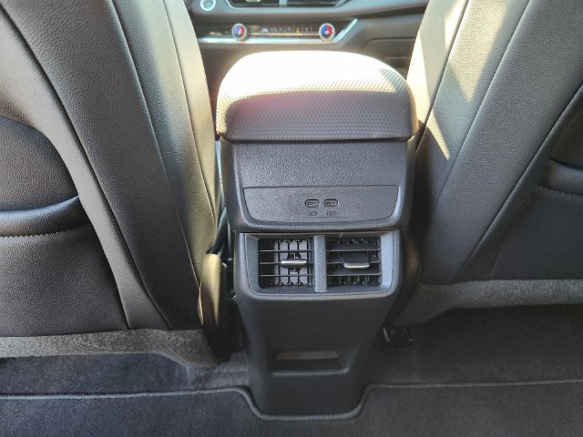 New 2026 Chevrolet Equinox RS FWD image 12