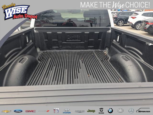 Used 2018 Ford F150 XLT w/ XTR Package image 20
