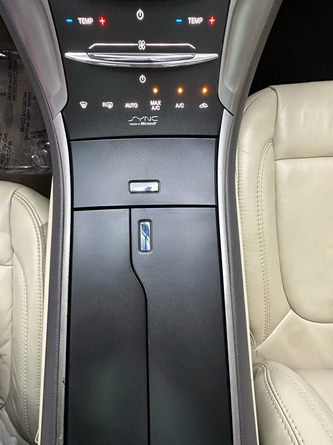 Used 2014 Lincoln MKZ w/ Equipment Group 101A Select image 18