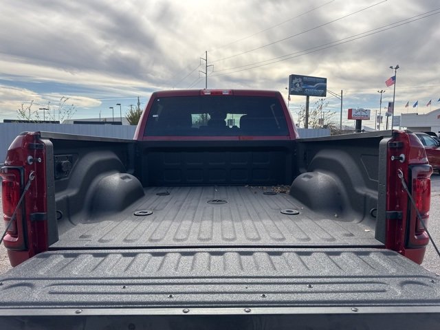 New 2026 RAM 2500 Big Horn image 7