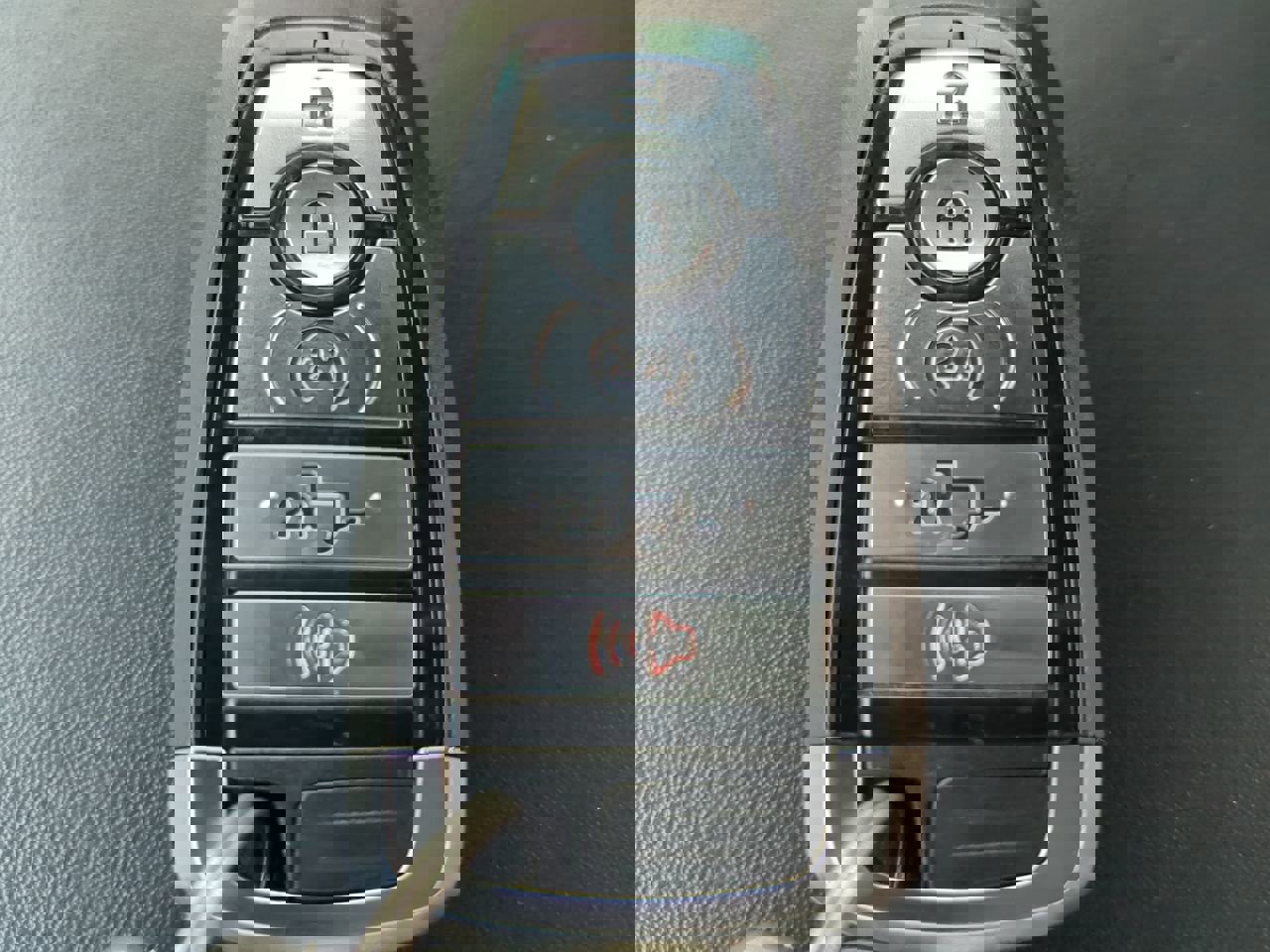 Used 2021 Ford F150 Platinum w/ Equipment Group 701A High image 32