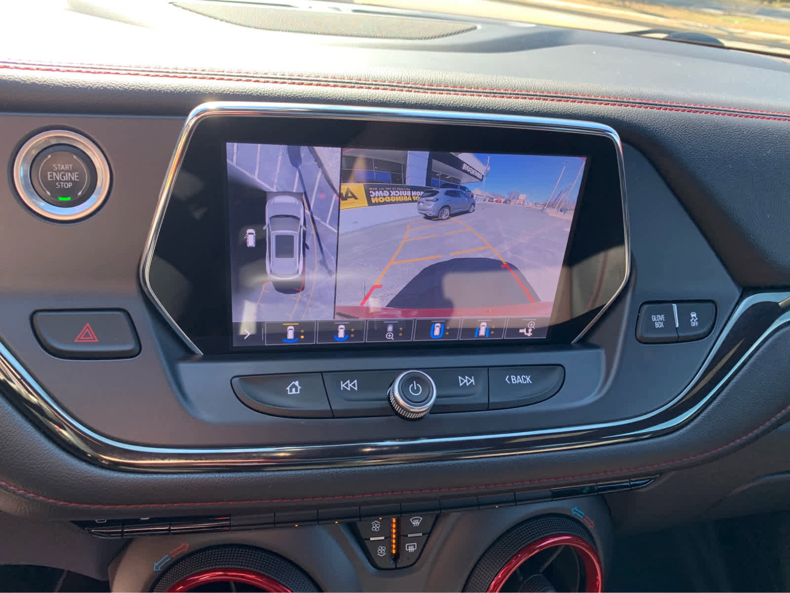 Used 2019 Chevrolet Blazer RS image 17