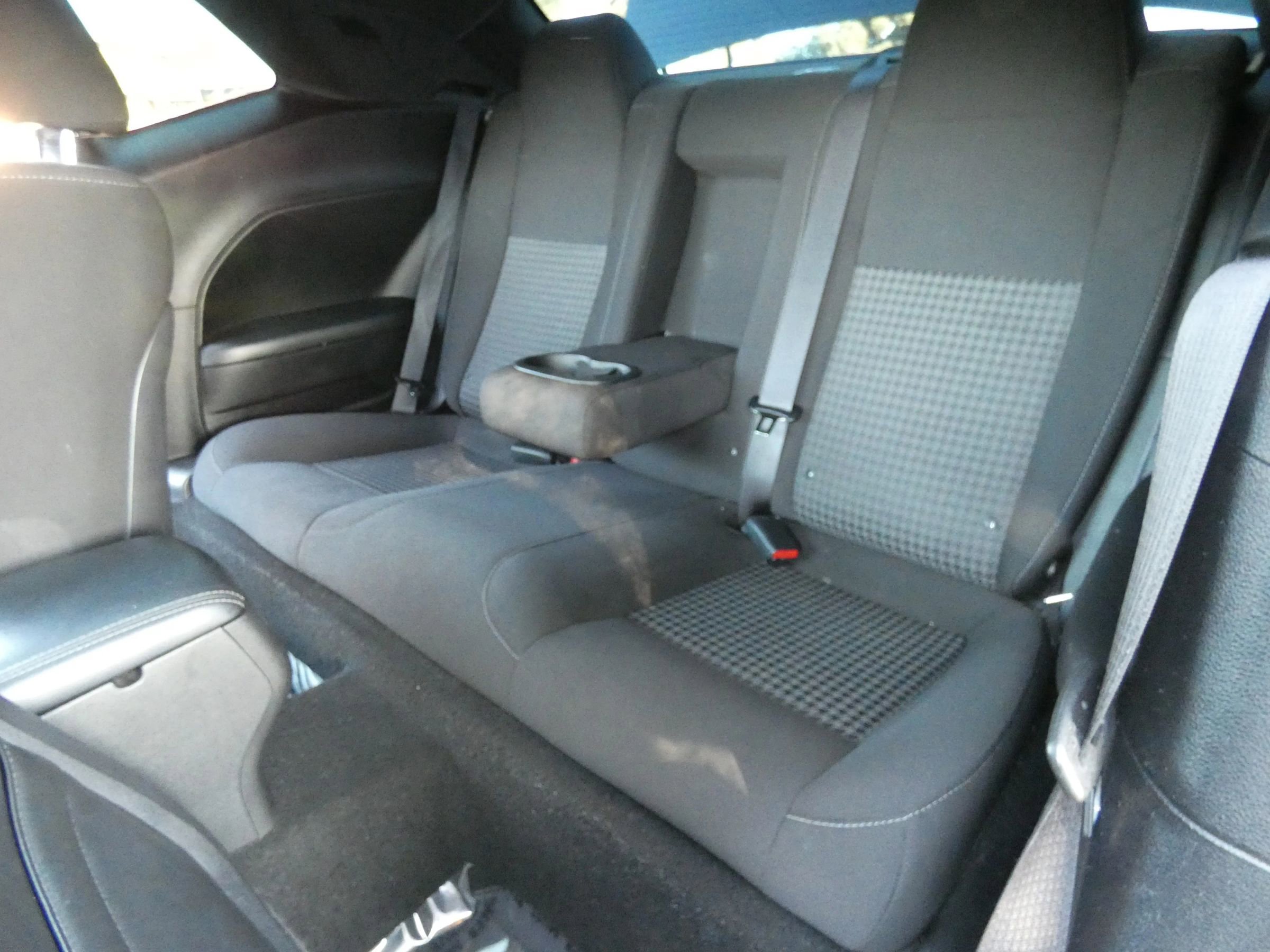 Used 2021 Dodge Challenger R/T Scat Pack image 49