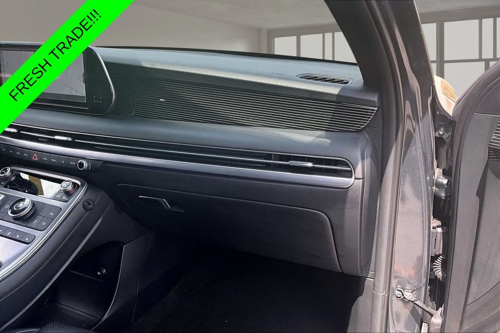 Used 2024 Hyundai Palisade Calligraphy FWD image 25