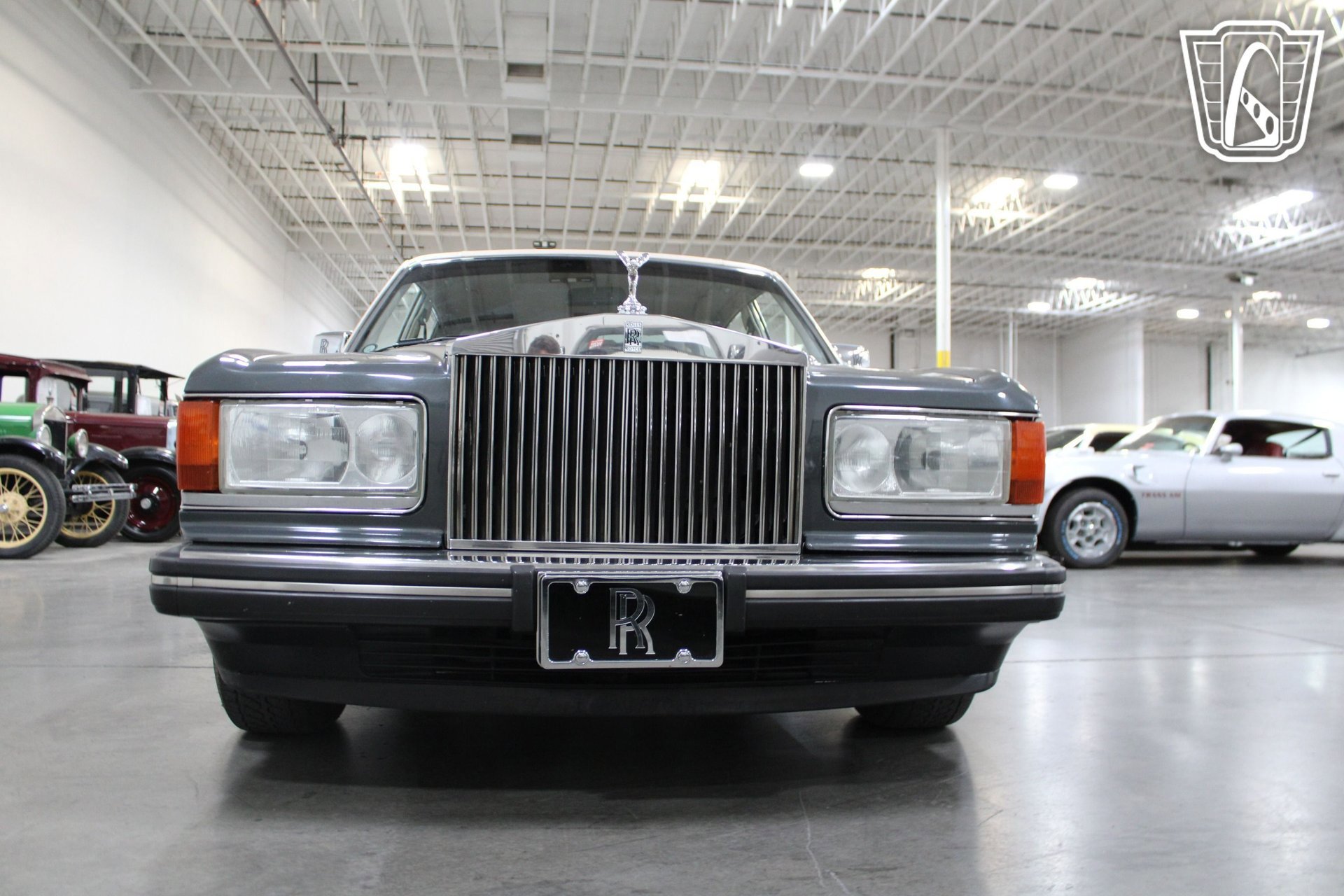 Used 1990 Rolls-Royce Silver Spur II image 33