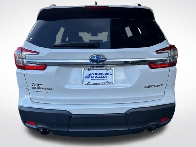 Used 2023 Subaru Ascent Premium AWD/4WD image 5