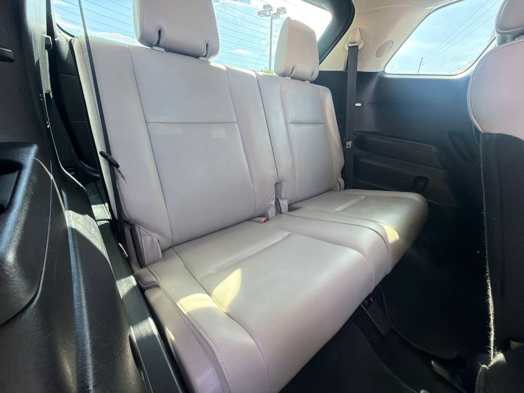 Used 2012 MAZDA CX-9 Touring FWD image 14