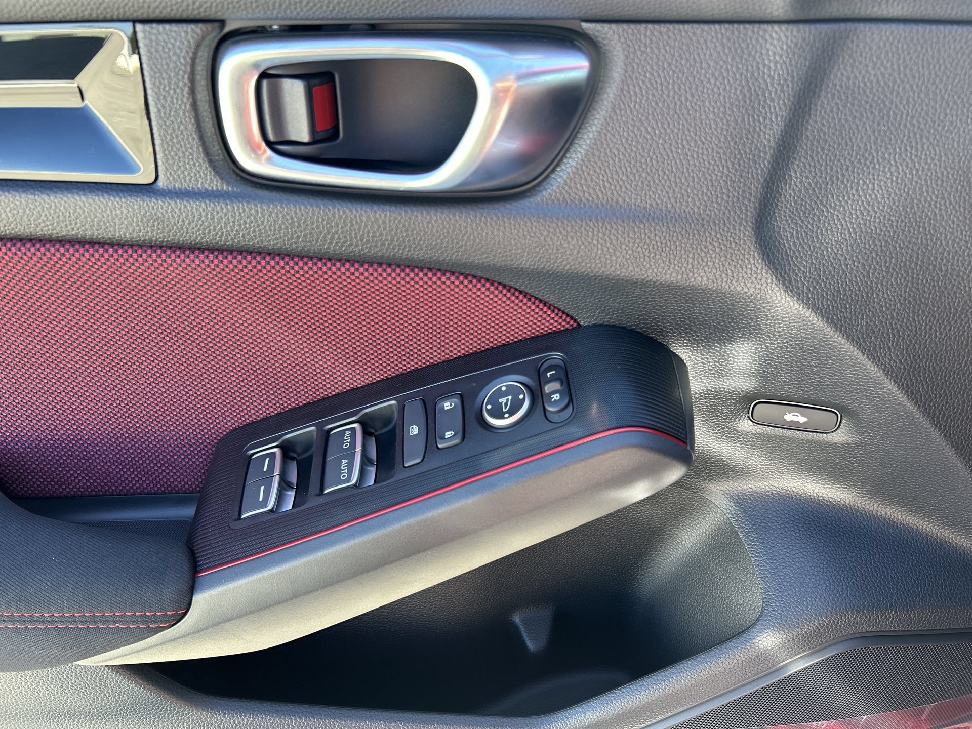 New 2026 Honda Civic Si image 15