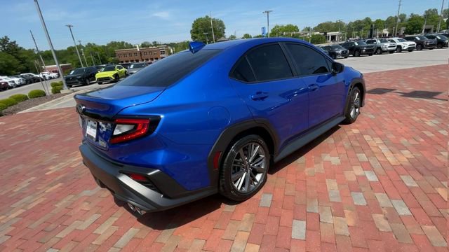 Used 2024 Subaru WRX AWD/4WD image 9