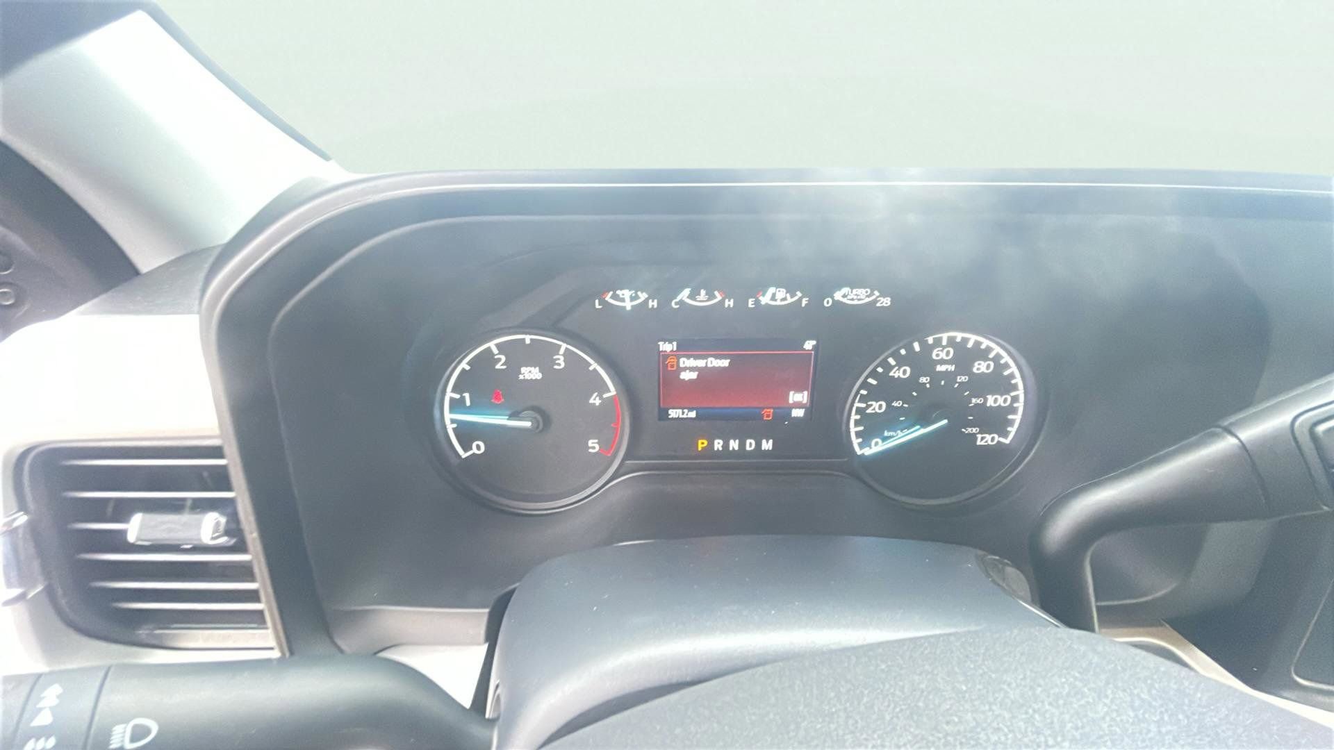 Used 2025 Ford F250 XL w/ XL Chrome Package image 15