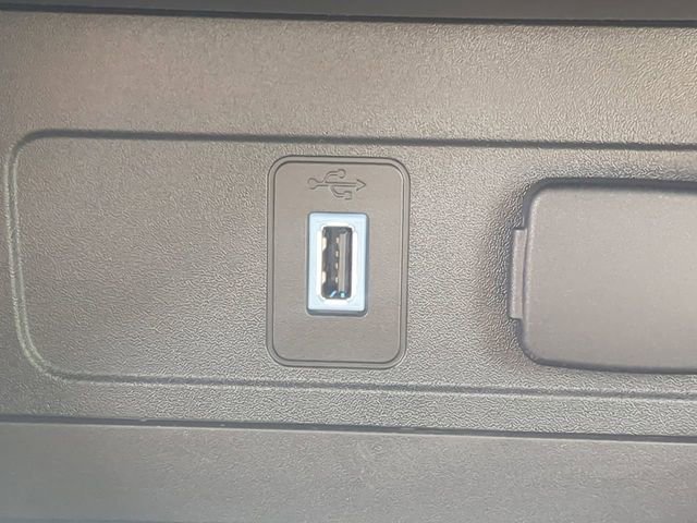 Certified 2019 Ford Escape SEL FWD image 22