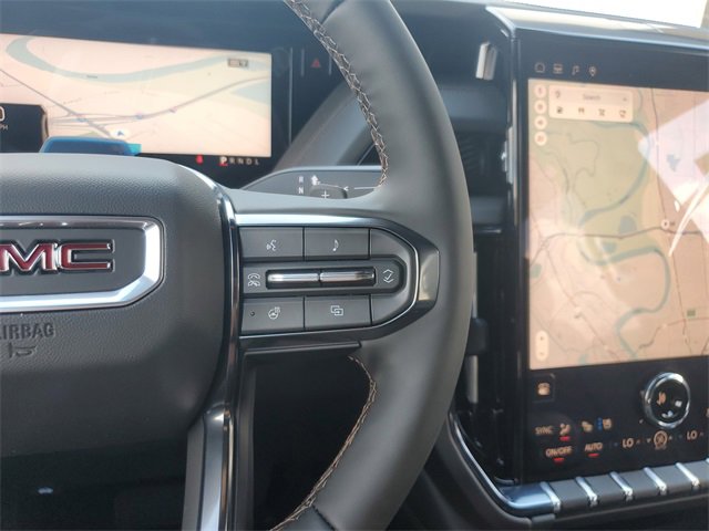 New 2026 GMC Yukon AT4 w/ AT4 Premium Plus Package image 22