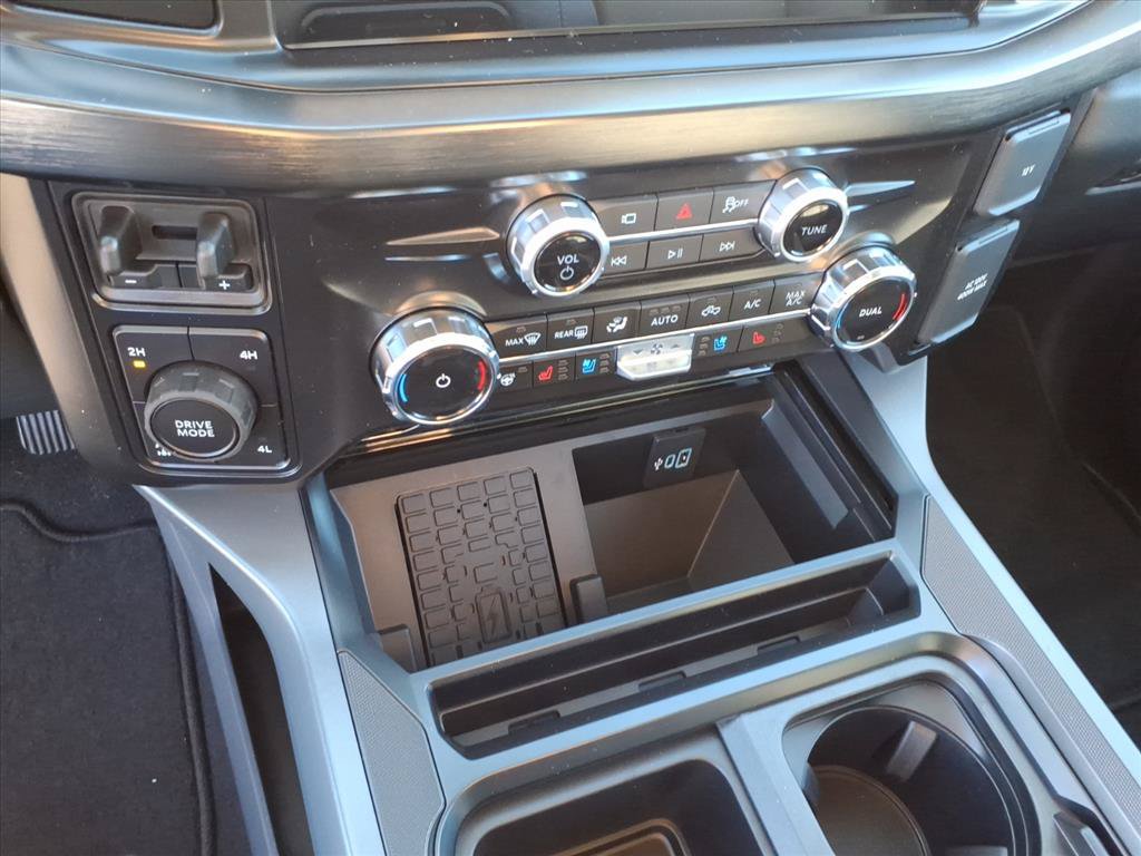 New 2026 Ford F250 Lariat AWD/4WD image 14