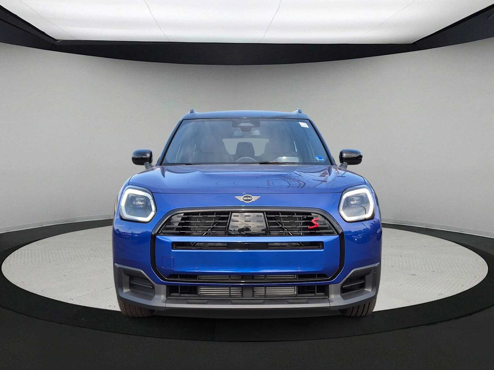 New 2027 MINI Cooper Countryman S AWD/4WD image 3