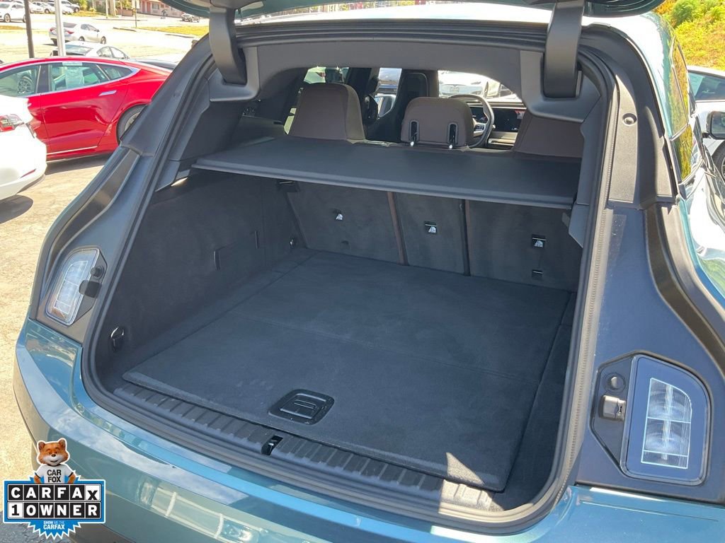 Used 2023 BMW iX xDrive50 w/ Premium Package image 8