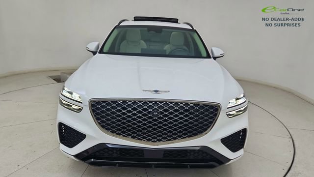 Used 2023 Genesis GV70 3.5T Sport w/ Sport Prestige Package AWD/4WD image 13