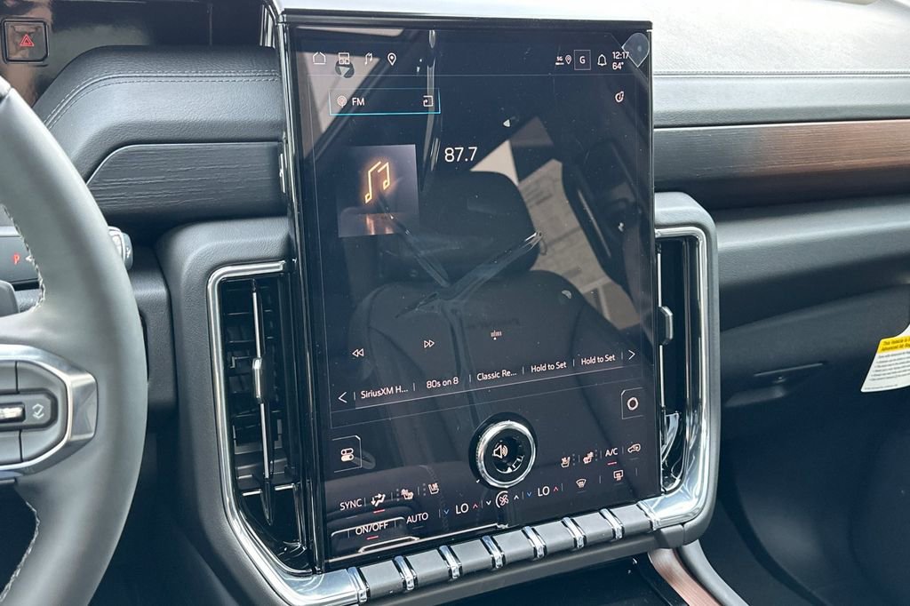 New 2026 GMC Yukon XL Denali w/ Advanced Technology Package AWD/4WD image 20