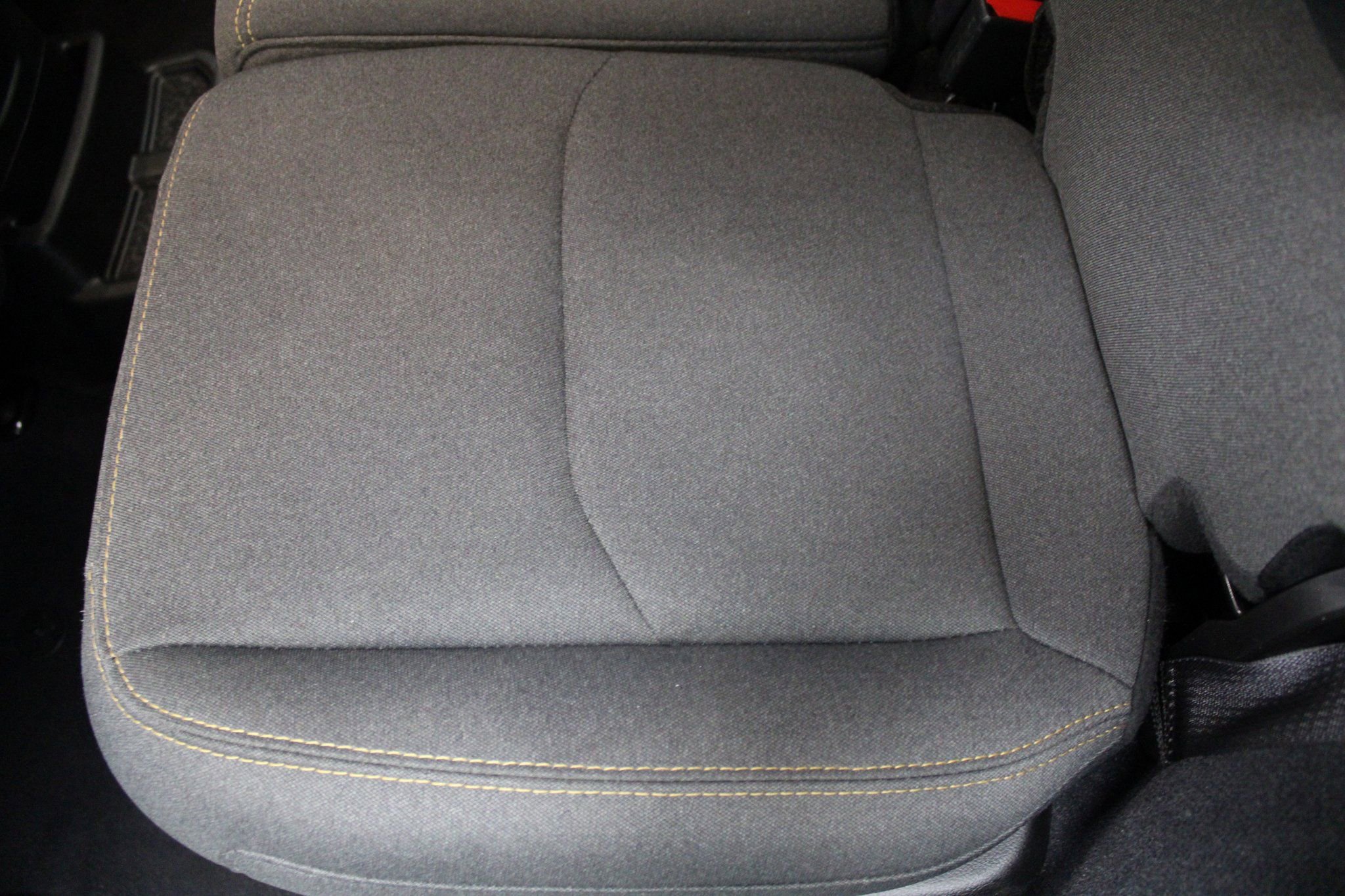 Used 2024 Jeep Wrangler Unlimited Sahara image 22