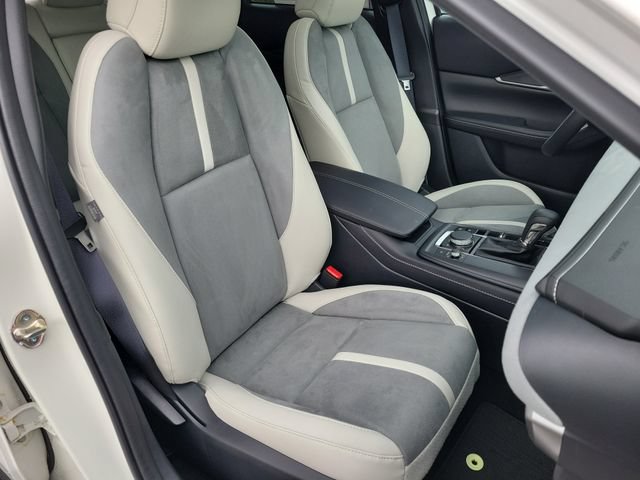 New 2026 MAZDA CX-30 2.5 Turbo AWD/4WD image 17