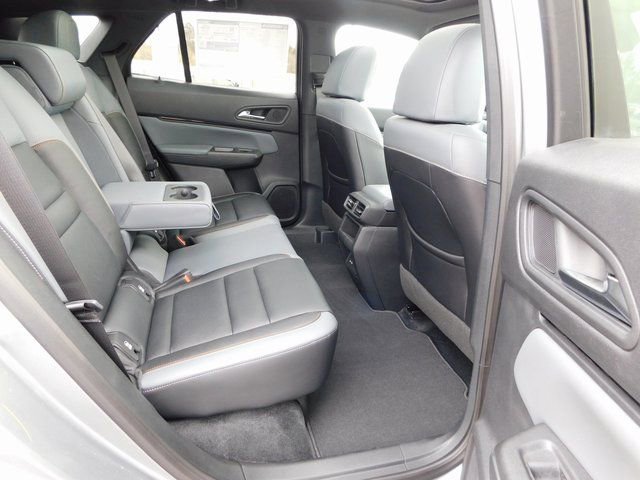 New 2026 Honda Prologue Elite image 22