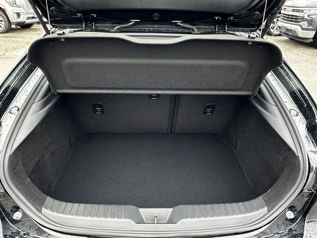 New 2026 MAZDA MAZDA3 2.5 S Hatchback w/ Premium Pkg image 25