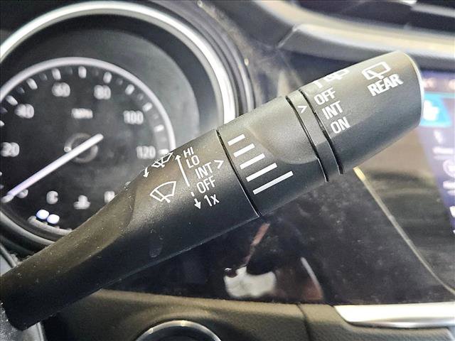 Used 2022 Buick Encore GX Select w/ Sport Touring Package image 12