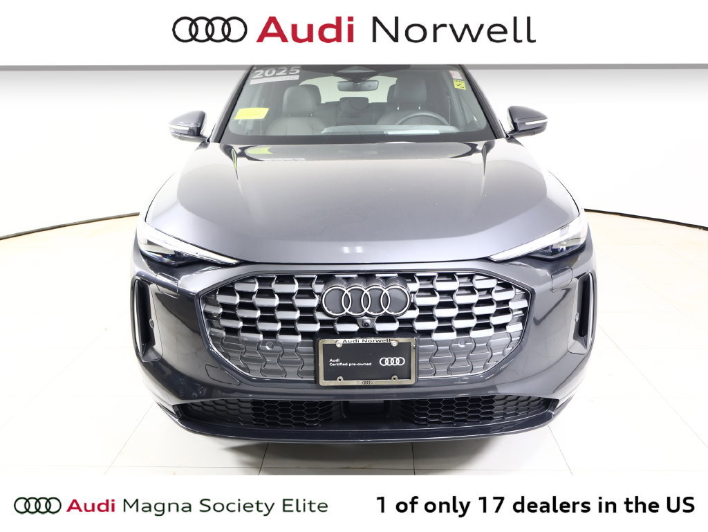 Certified 2025 Audi Q5 Premium w/ Convenience Package AWD/4WD image 11