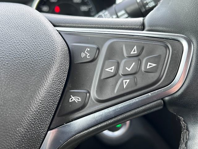 Certified 2024 Chevrolet Equinox LT AWD/4WD image 20