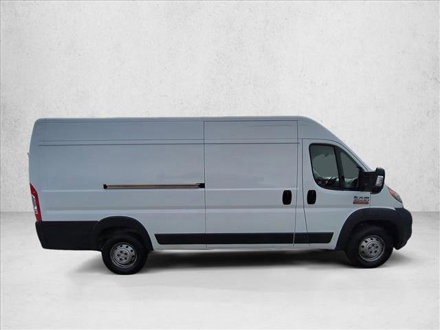 Used 2018 RAM ProMaster 3500 w/ Mopar Trailer Tow Group image 4