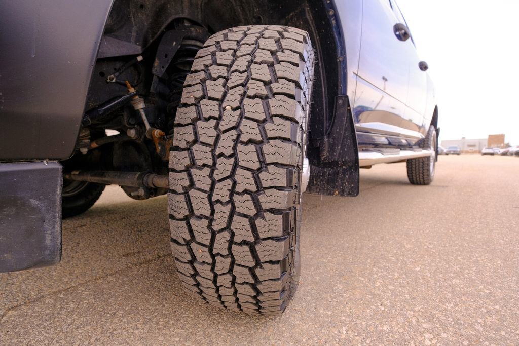 Used 2024 RAM 3500 Tradesman image 40