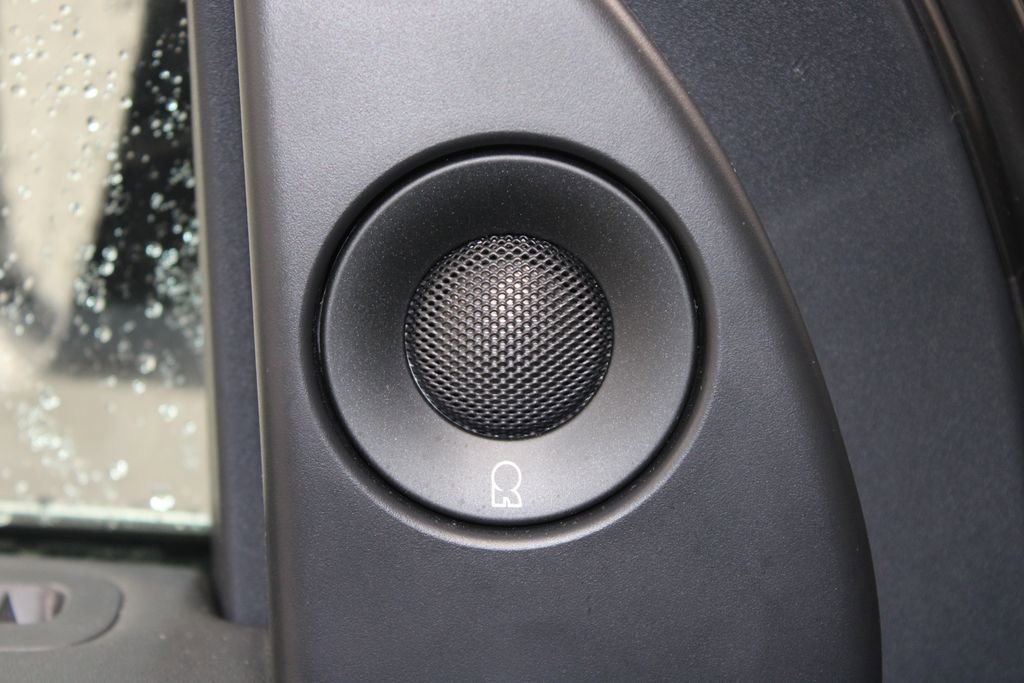 Used 2025 Lincoln Navigator Black Label AWD/4WD image 49