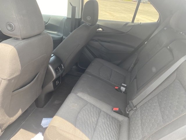 Used 2021 Chevrolet Equinox LT image 11