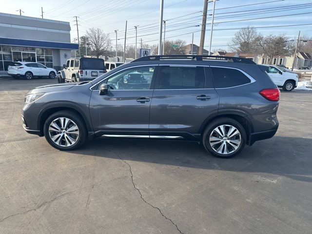 Used 2022 Subaru Ascent Limited w/ Technology Package image 5