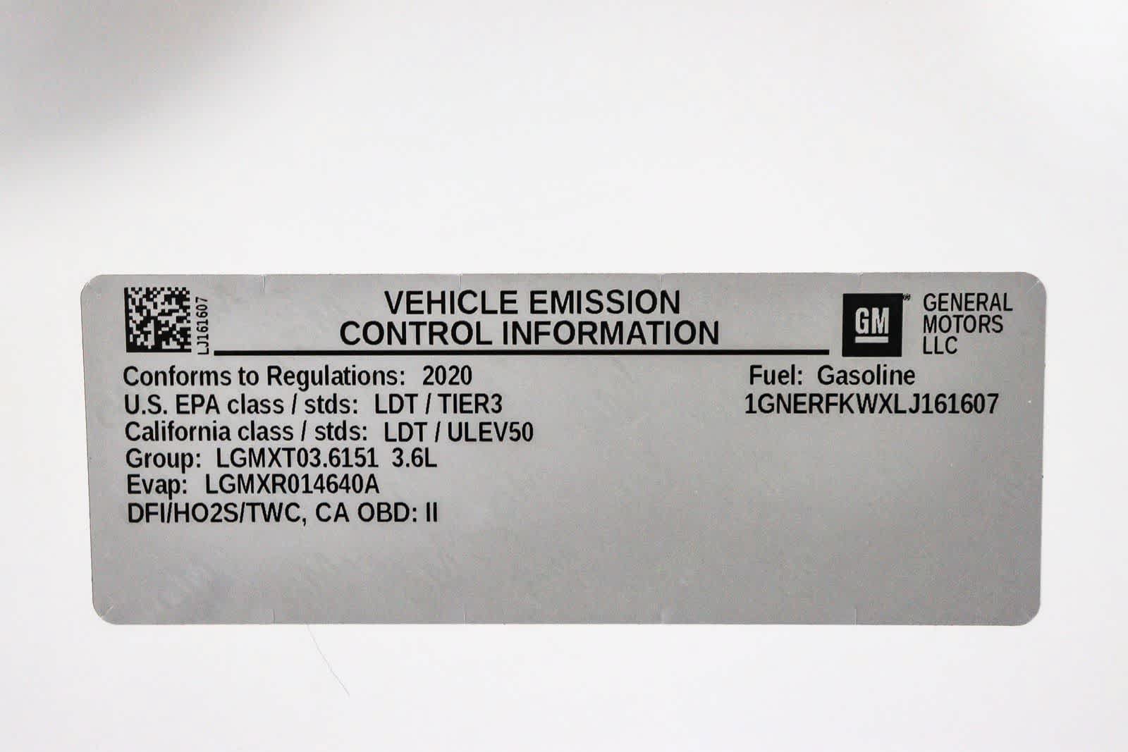 Used 2020 Chevrolet Traverse LS FWD image 29