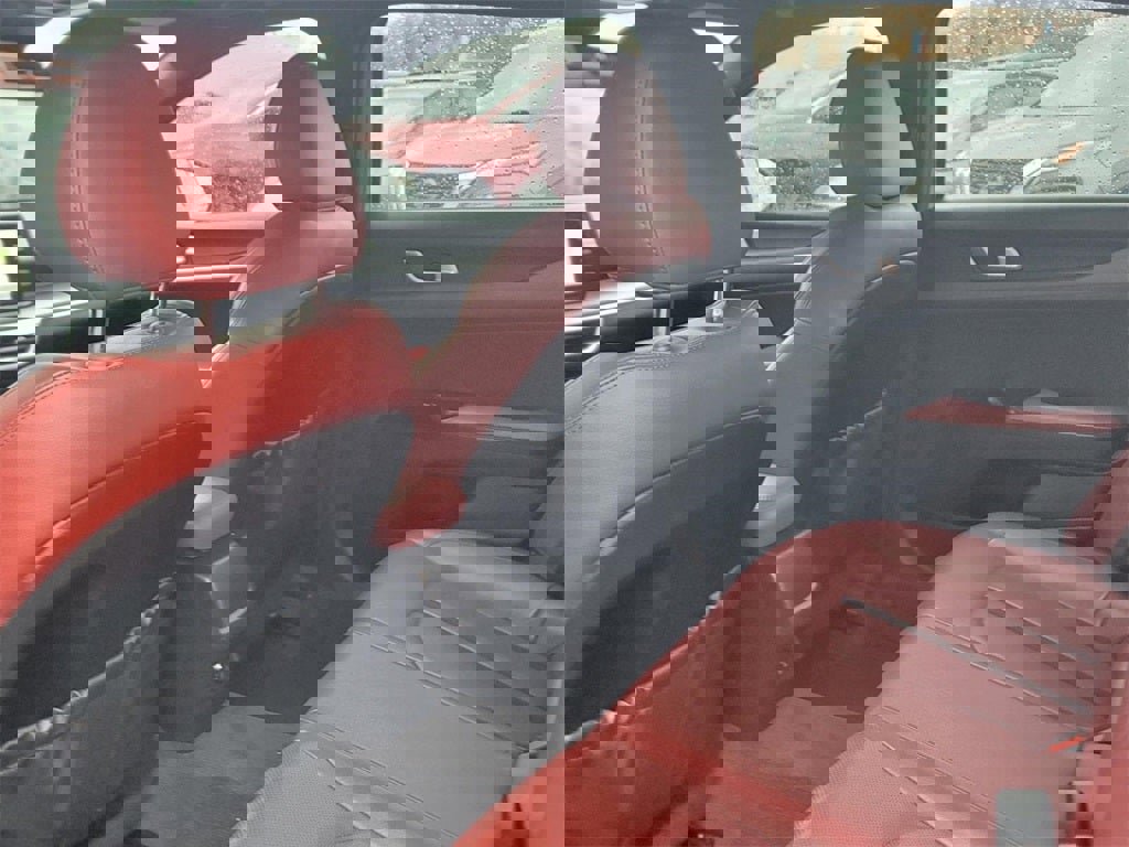 Used 2021 Kia K5 GT-Line image 12