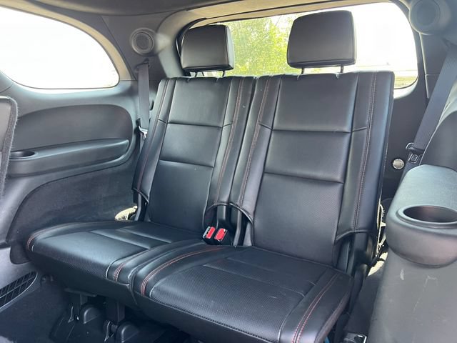 Used 2025 Dodge Durango R/T AWD/4WD image 7