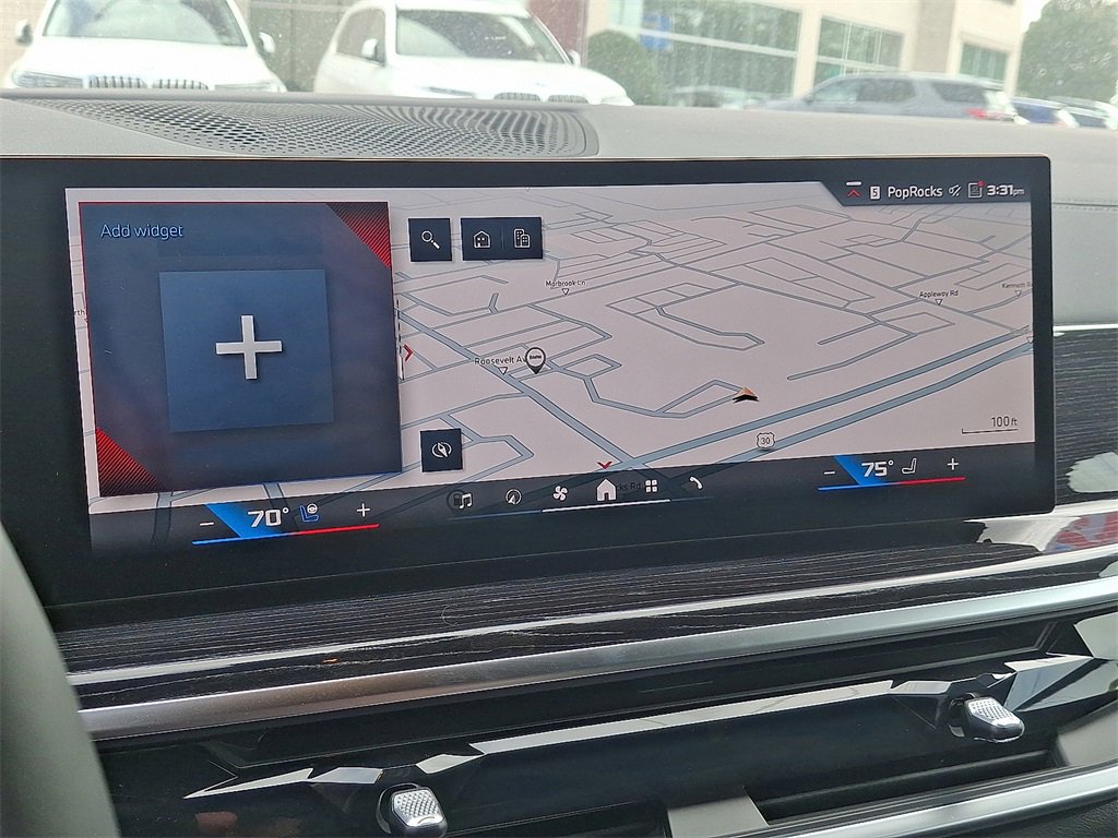 New 2026 BMW X7 M60i image 3