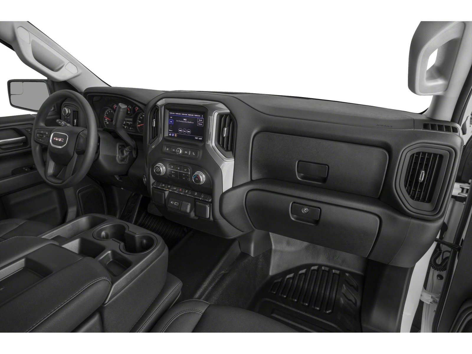 Used 2024 GMC Sierra 1500 Denali Ultimate AWD/4WD image 13