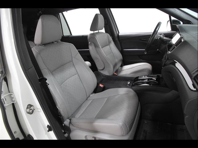 Used 2019 Honda Passport Elite image 18