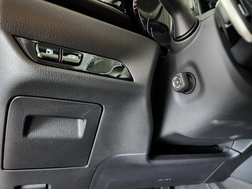 New 2025 Lexus NX 350h AWD w/ Premium Package image 14