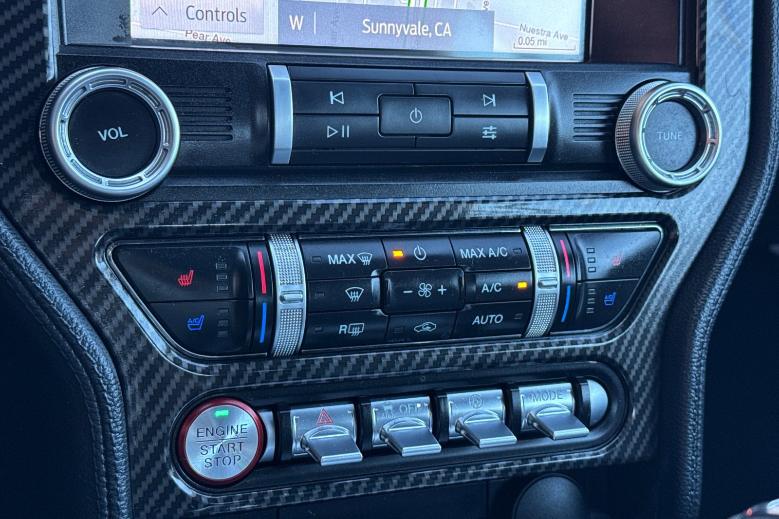 Used 2020 Ford Mustang GT Premium w/ Equipment Group 401A image 24