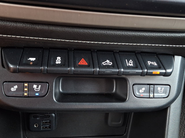Certified 2022 GMC Canyon Denali AWD/4WD image 29