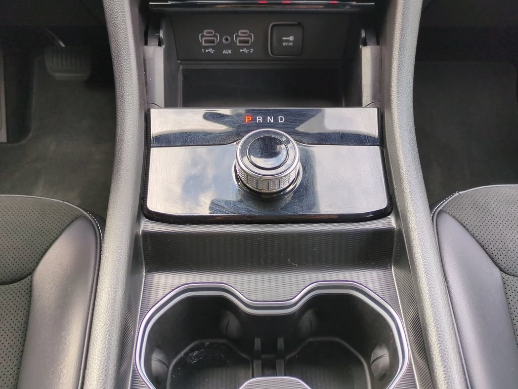 Used 2025 Jeep Grand Cherokee L Altitude AWD/4WD image 22
