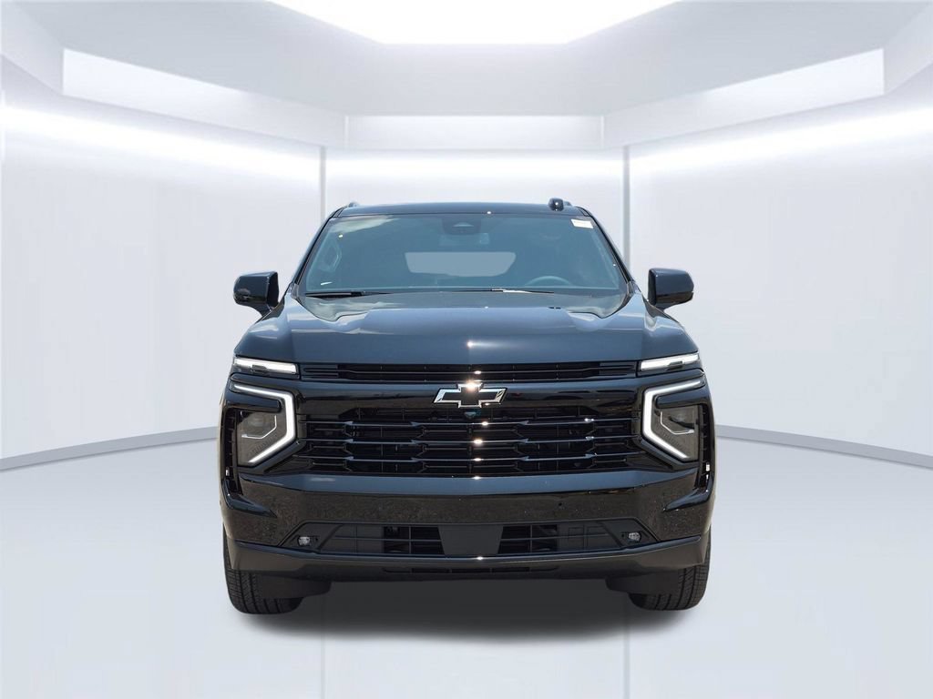 New 2026 Chevrolet Tahoe RST w/ Comfort Package AWD/4WD image 11