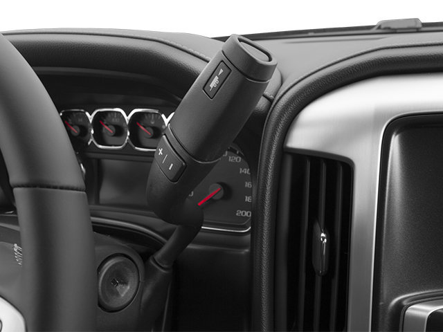 Used 2014 GMC Sierra 1500 SLT w/ SLT Preferred Package image 13