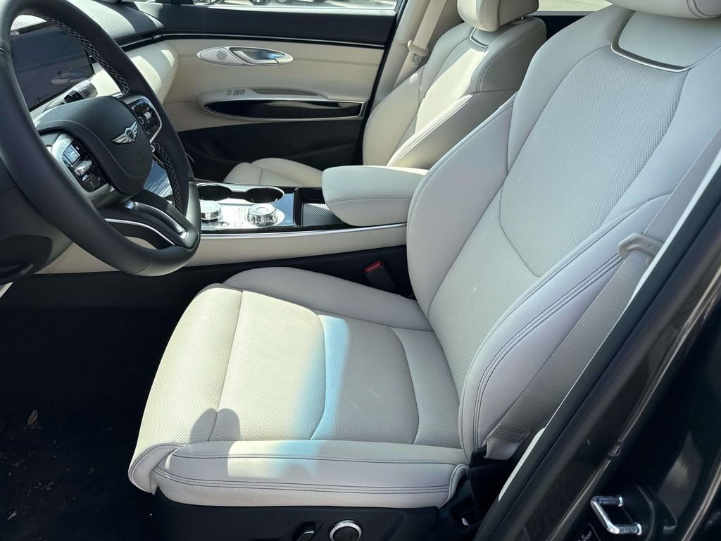 New 2026 Genesis GV70 2.5T image 19